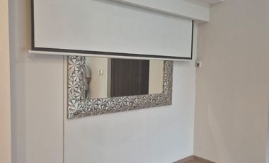 Excelente departamento bien ubicado en Cosmpol Lifev, Coacalco