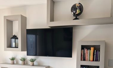 Excelente departamento bien ubicado en Cosmpol Lifev, Coacalco