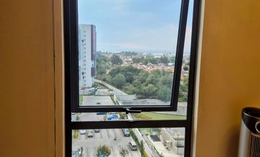 Excelente departamento bien ubicado en Cosmpol Lifev, Coacalco