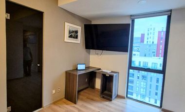 Excelente departamento bien ubicado en Cosmpol Lifev, Coacalco