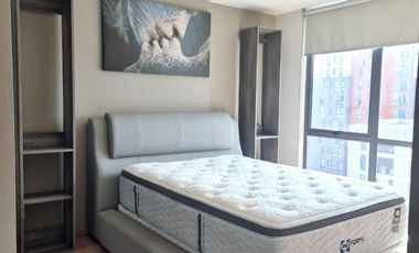 Excelente departamento bien ubicado en Cosmpol Lifev, Coacalco