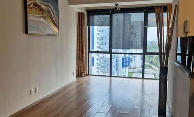 Excelente departamento bien ubicado en Cosmpol Lifev, Coacalco