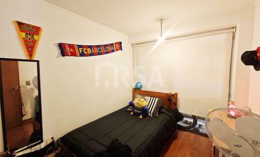 CASA 5 HABITACIONES/3 BAÑOS EN AVENIDA LAS PERDICES 4760, CONDOMNIO CERRADO, PEÑALOLÉN