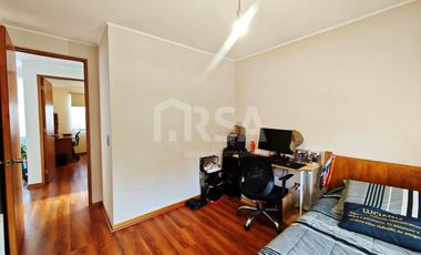 CASA 5 HABITACIONES/3 BAÑOS EN AVENIDA LAS PERDICES 4760, CONDOMNIO CERRADO, PEÑALOLÉN