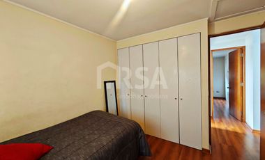 CASA 5 HABITACIONES/3 BAÑOS EN AVENIDA LAS PERDICES 4760, CONDOMNIO CERRADO, PEÑALOLÉN