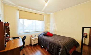 CASA 5 HABITACIONES/3 BAÑOS EN AVENIDA LAS PERDICES 4760, CONDOMNIO CERRADO, PEÑALOLÉN