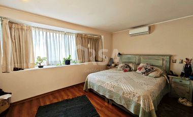CASA 5 HABITACIONES/3 BAÑOS EN AVENIDA LAS PERDICES 4760, CONDOMNIO CERRADO, PEÑALOLÉN