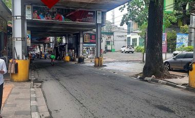 Hotel Jl. Cihampelas, Cipaganti, Coblong, Kota Bandung