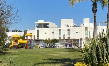HERMOSA CASA RESIDENCIAL VALLE NORTE, JUAN GIL PRECIADO, TESISTAN, ZAPOPAN