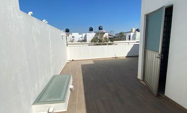 HERMOSA CASA RESIDENCIAL VALLE NORTE, JUAN GIL PRECIADO, TESISTAN, ZAPOPAN