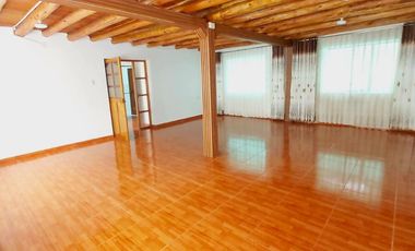 En Alquiler! Casa de 2 Pisos en Cachimayo – San Jerónimo, Cusco
