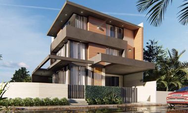 Woodridge Heights Marikina | 5BR Home with Private Pool & Office | 480 SQM Floor Area