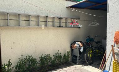 CASA EN CONJUNTO CERRADO SOBRE AV. PRINCIPAL CUAUTLANCINGO