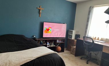 CASA EN CONJUNTO CERRADO SOBRE AV. PRINCIPAL CUAUTLANCINGO
