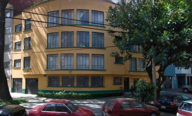 REMATO EXCELENTE DEPARTAMENTO, EN EMILO CASTELAR 230, POLANCO, MIGUEL HIDALGO