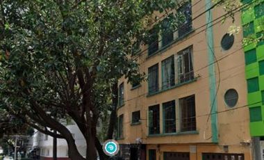 REMATO EXCELENTE DEPARTAMENTO, EN EMILO CASTELAR 230, POLANCO, MIGUEL HIDALGO