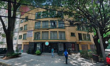 REMATO EXCELENTE DEPARTAMENTO, EN EMILO CASTELAR 230, POLANCO, MIGUEL HIDALGO