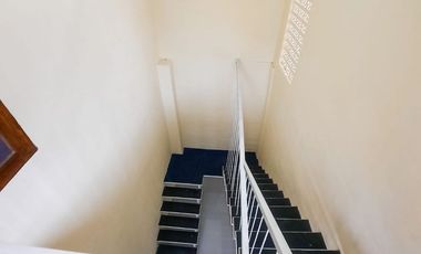 TURUN HARGA!! Rumah 2 Lantai Siap Huni, hanya 600 m dari Sleman City Hall
