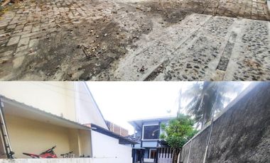TURUN HARGA!! Rumah 2 Lantai Siap Huni, hanya 600 m dari Sleman City Hall