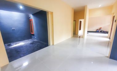 TURUN HARGA!! Rumah 2 Lantai Siap Huni, hanya 600 m dari Sleman City Hall