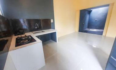 TURUN HARGA!! Rumah 2 Lantai Siap Huni, hanya 600 m dari Sleman City Hall