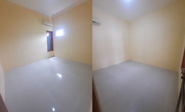 TURUN HARGA!! Rumah 2 Lantai Siap Huni, hanya 600 m dari Sleman City Hall