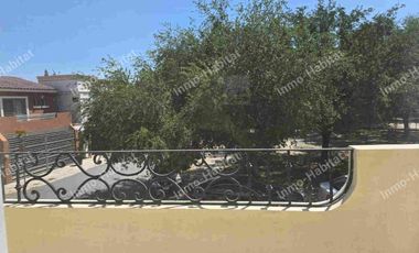 CASA EN RENTA EN PRIVADAS DE ANAHUAC, ESCOBEDO, NUEVO LEON.