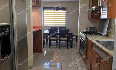 CASA EN RENTA EN PRIVADAS DE ANAHUAC, ESCOBEDO, NUEVO LEON.