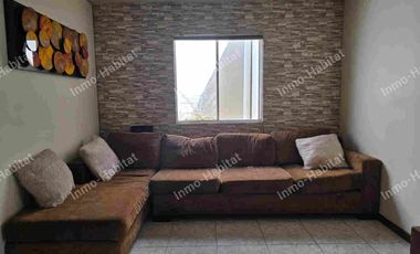 CASA EN RENTA EN PRIVADAS DE ANAHUAC, ESCOBEDO, NUEVO LEON.