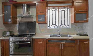 CASA EN RENTA EN PRIVADAS DE ANAHUAC, ESCOBEDO, NUEVO LEON.