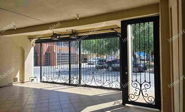 CASA EN RENTA EN PRIVADAS DE ANAHUAC, ESCOBEDO, NUEVO LEON.