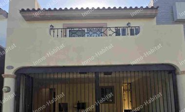CASA EN RENTA EN PRIVADAS DE ANAHUAC, ESCOBEDO, NUEVO LEON.