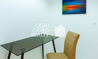 92 SqM 2 Bedroom Condo for Rent near IT Park