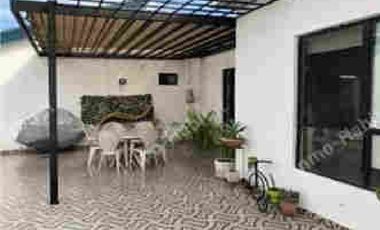 QUINTA EN RENTA EN PORTAL DEL NORTE, ZUAZUA, NUEVO LEON.