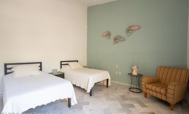 Casa en venta en Punta Pelicanos, La Cruz de Huanacaxtle.