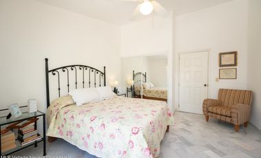 Casa en venta en Punta Pelicanos, La Cruz de Huanacaxtle.