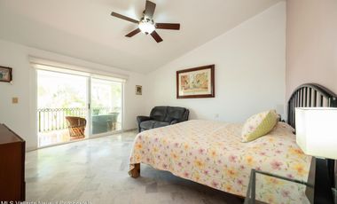 Casa en venta en Punta Pelicanos, La Cruz de Huanacaxtle.