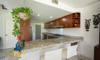Casa en venta en Punta Pelicanos, La Cruz de Huanacaxtle.