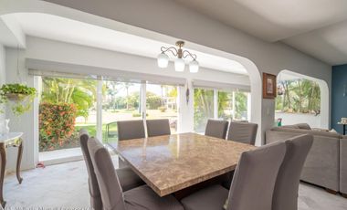 Casa en venta en Punta Pelicanos, La Cruz de Huanacaxtle.