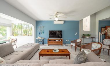 Casa en venta en Punta Pelicanos, La Cruz de Huanacaxtle.