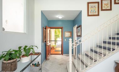 Casa en venta en Punta Pelicanos, La Cruz de Huanacaxtle.