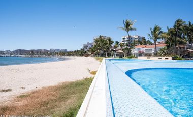 Casa en venta en Punta Pelicanos, La Cruz de Huanacaxtle.