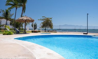 Casa en venta en Punta Pelicanos, La Cruz de Huanacaxtle.