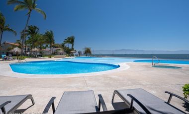 Casa en venta en Punta Pelicanos, La Cruz de Huanacaxtle.