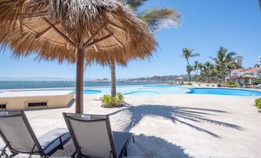 Casa en venta en Punta Pelicanos, La Cruz de Huanacaxtle.