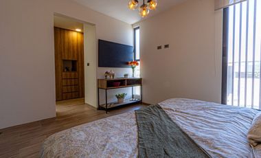CASA EN VENTA ZIRÉ CERCA DE LA ANÁHUAC