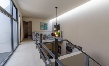 CASA EN VENTA ZIRÉ CERCA DE LA ANÁHUAC