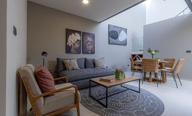 CASA EN VENTA ZIRÉ CERCA DE LA ANÁHUAC