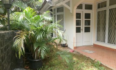 Rumah Bagus di Perkici Bintaro Sektor 5