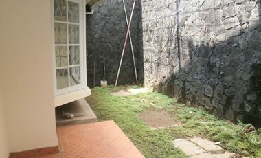 Rumah Bagus di Perkici Bintaro Sektor 5